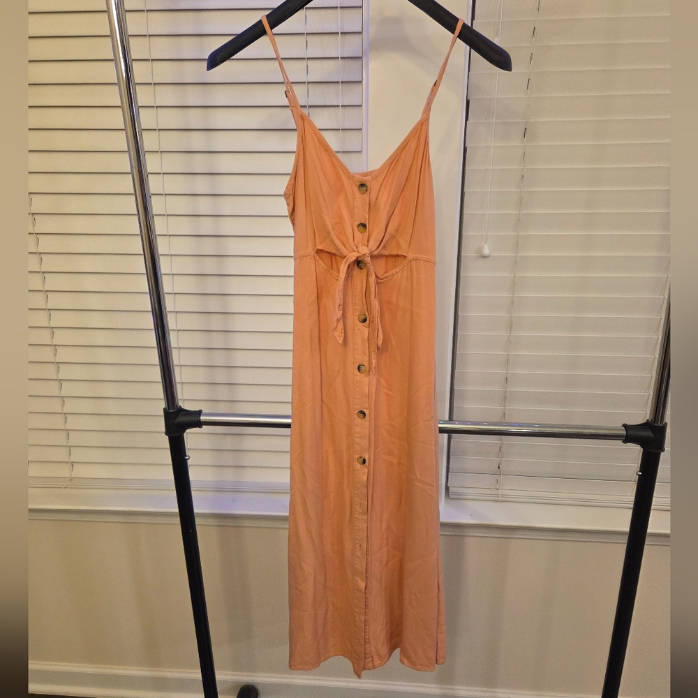 Pretty Dress